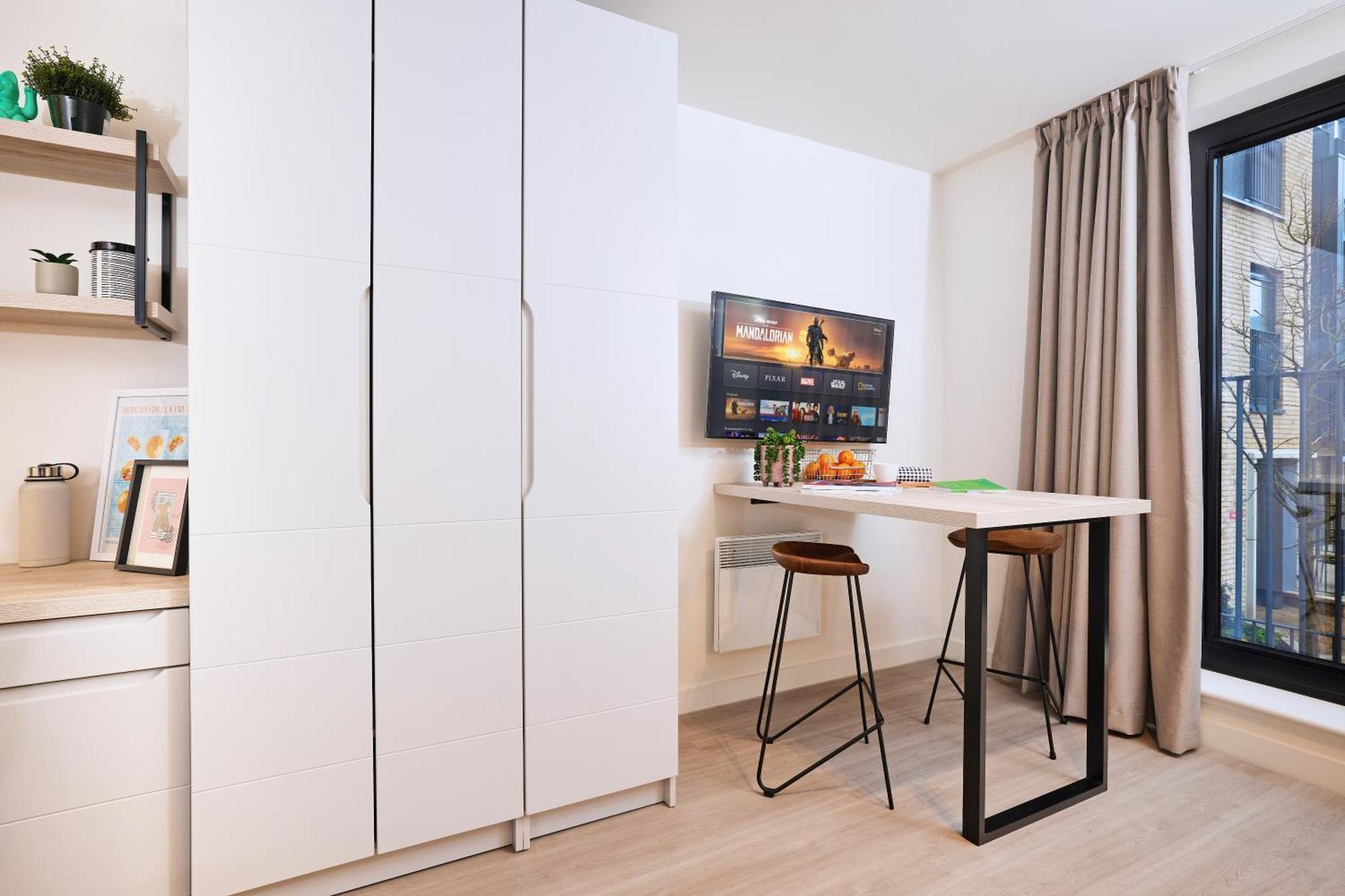 Joivy At Vita Iona Street - Adults Only - Free Breakfast Buffet Appartement Edinburgh Buitenkant foto